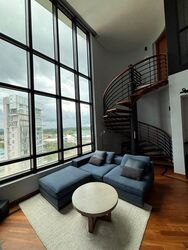 The Legend (D10), Condominium #514759201
